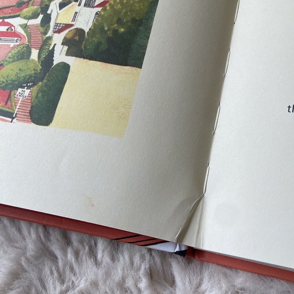 This Is San Francisco Book by Miroslav Sasek children’s story travel hardcover - Picture 15 of 16